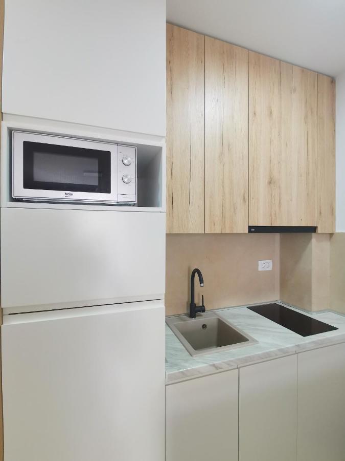 Apartments Lora Zmajeva, 7 Budva Exteriör bild