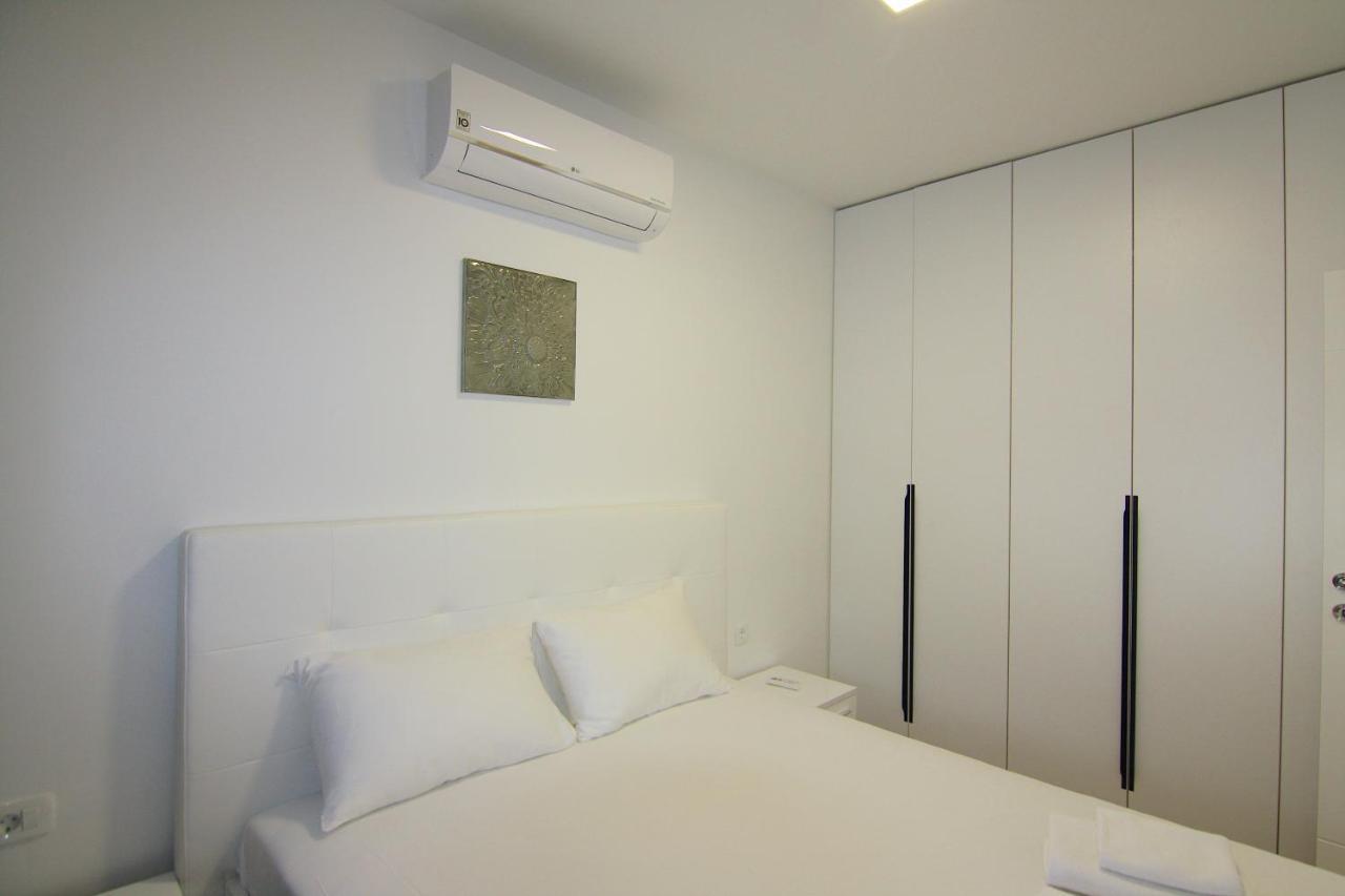 Apartments Lora Zmajeva, 7 Budva Exteriör bild