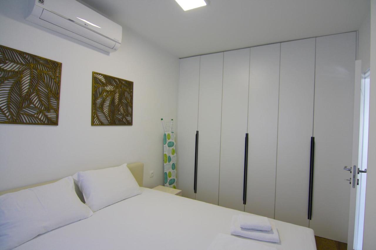 Apartments Lora Zmajeva, 7 Budva Exteriör bild