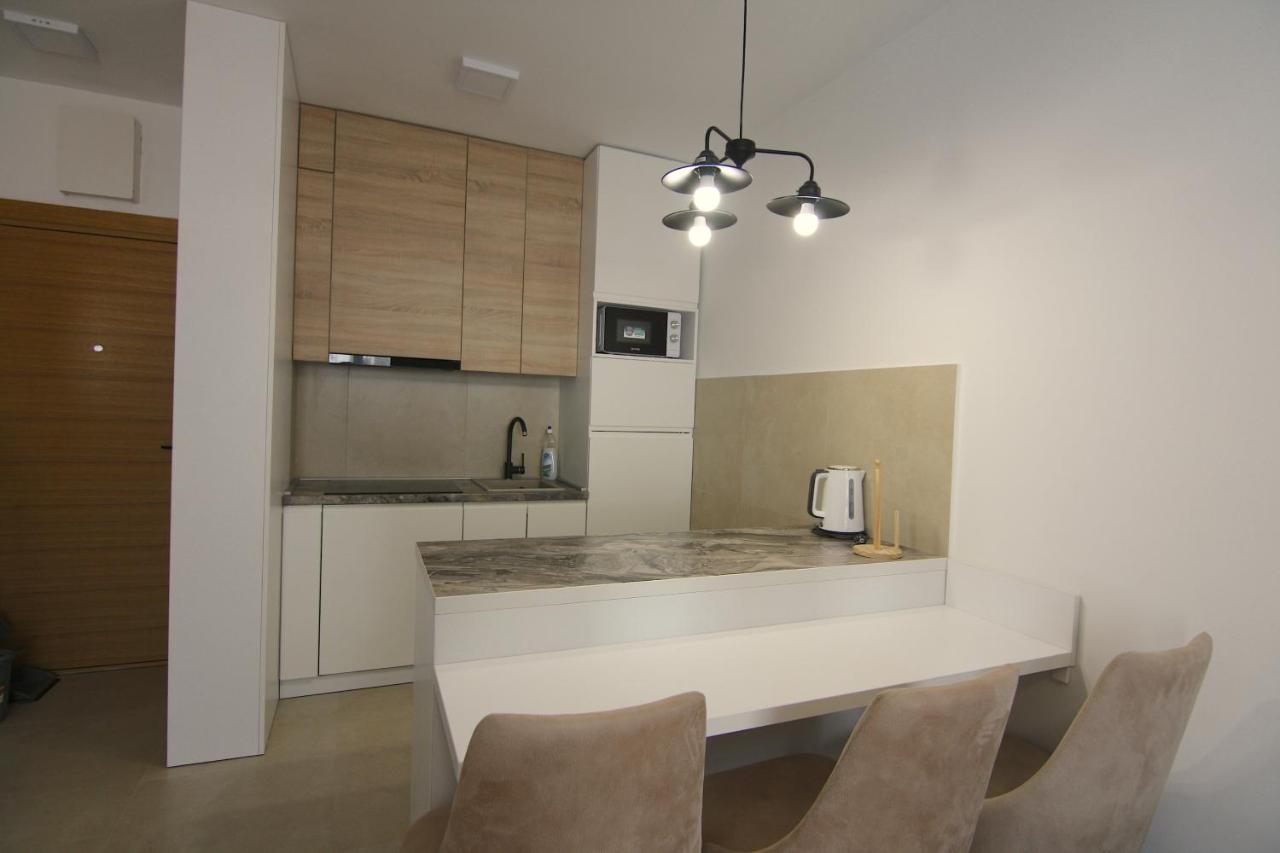Apartments Lora Zmajeva, 7 Budva Exteriör bild