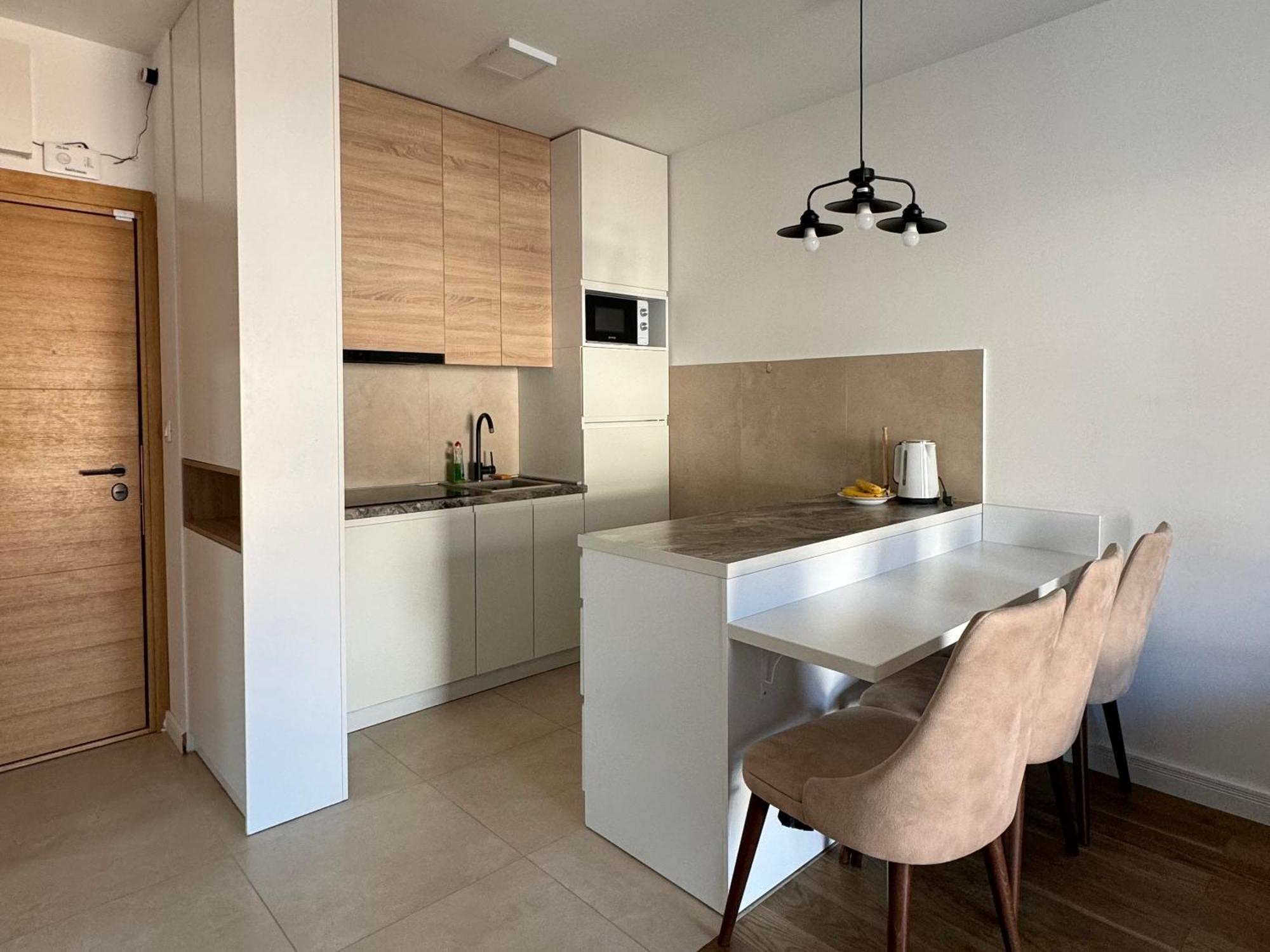 Apartments Lora Zmajeva, 7 Budva Exteriör bild